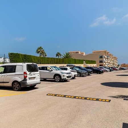 Orihuela Costa Torrevieja Apartment Dehesa de Campoamor  Exterior photo