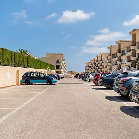 Orihuela Costa Torrevieja Apartment Dehesa de Campoamor  Exterior photo