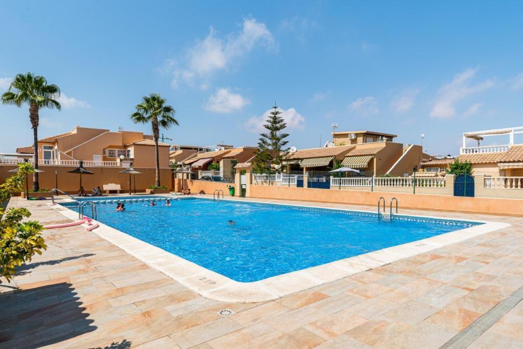 Orihuela Costa Torrevieja Apartment Dehesa de Campoamor  Exterior photo