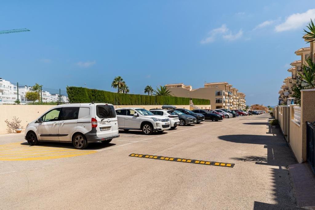 Orihuela Costa Torrevieja Apartment Dehesa de Campoamor  Exterior photo