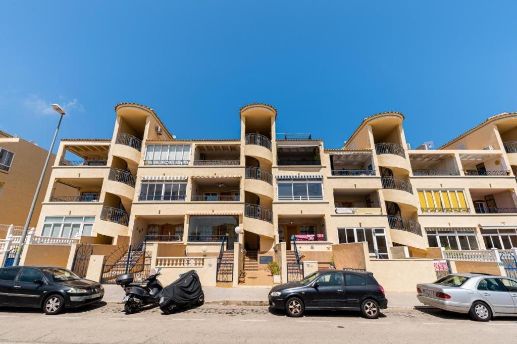 Orihuela Costa Torrevieja Apartment Dehesa de Campoamor  Exterior photo
