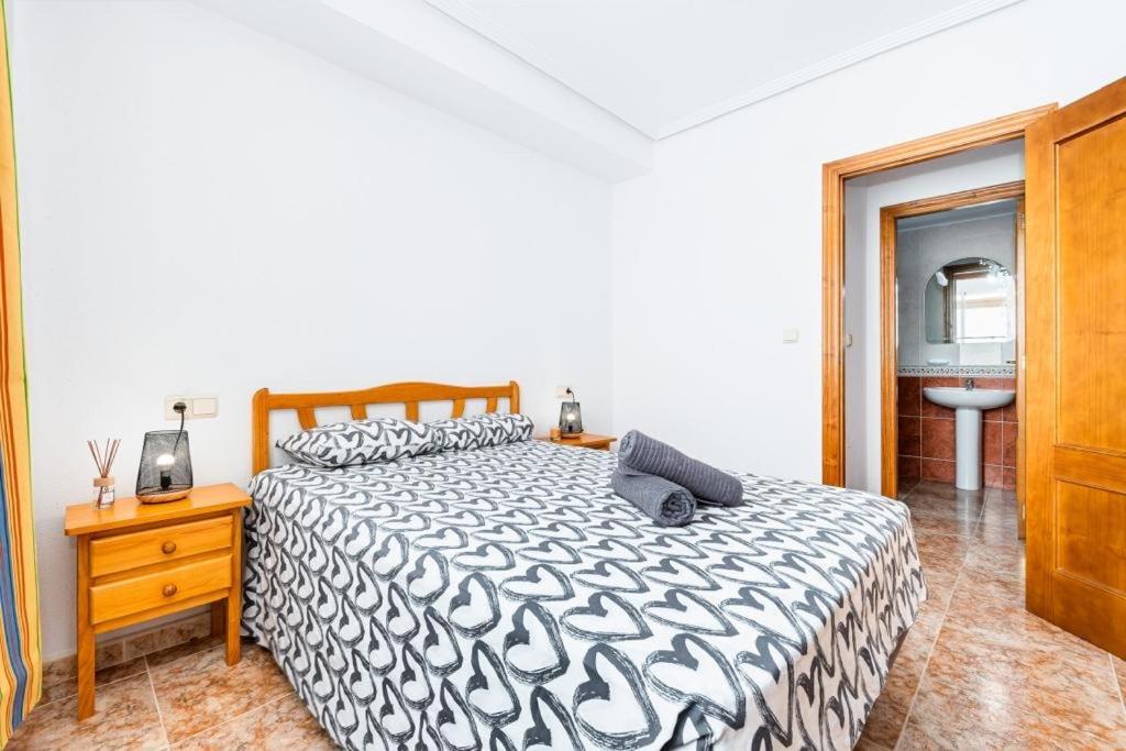 Orihuela Costa Torrevieja Apartment Dehesa de Campoamor  Exterior photo