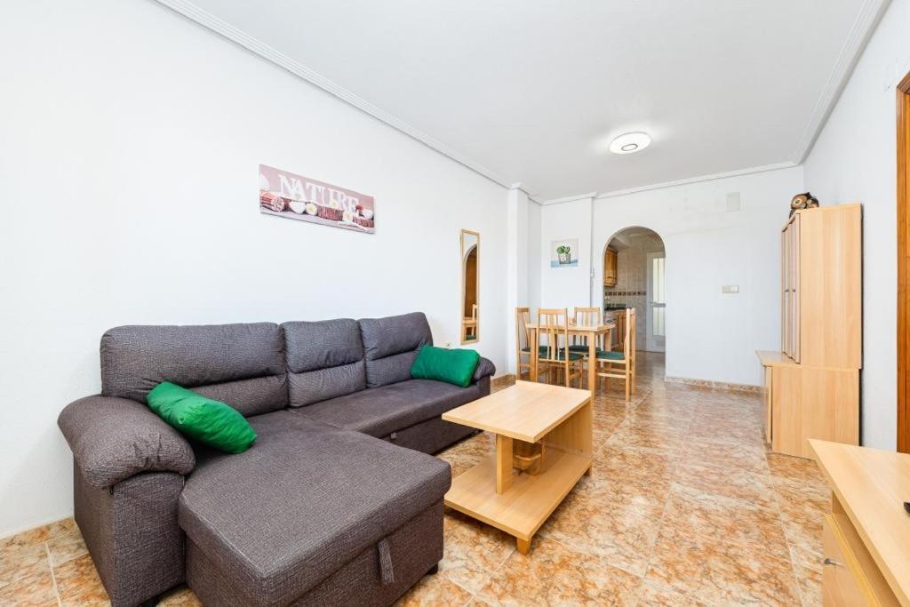 Orihuela Costa Torrevieja Apartment Dehesa de Campoamor  Exterior photo