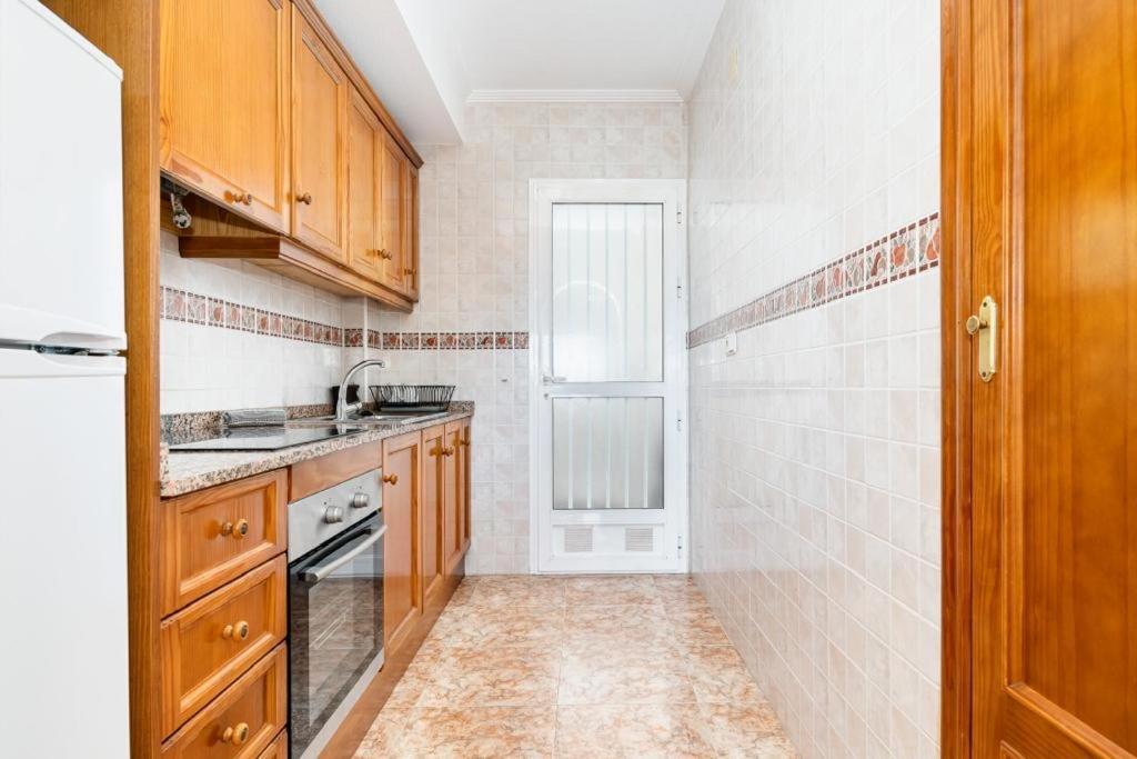 Orihuela Costa Torrevieja Apartment Dehesa de Campoamor  Exterior photo