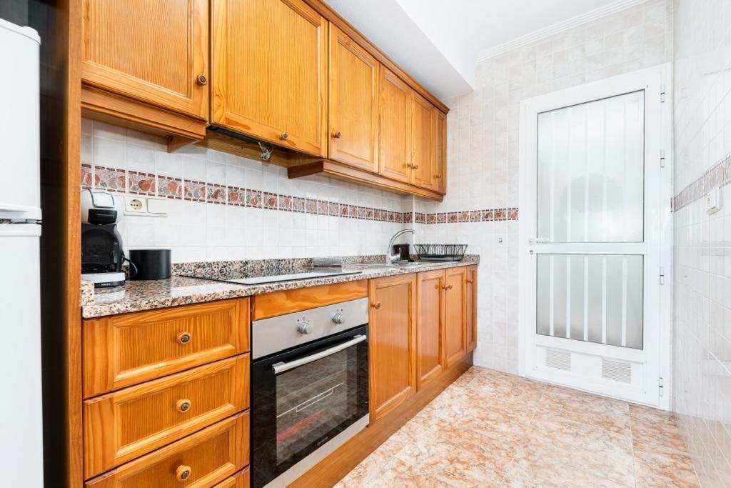 Orihuela Costa Torrevieja Apartment Dehesa de Campoamor  Exterior photo