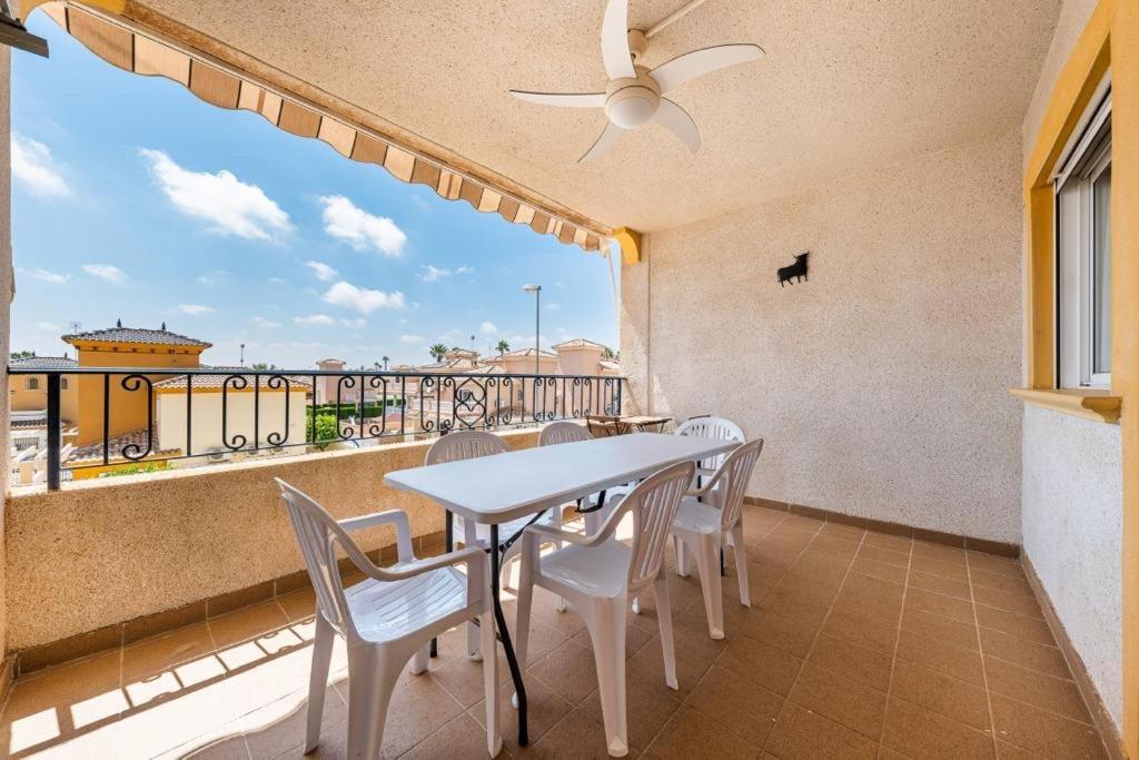 Orihuela Costa Torrevieja Apartment Dehesa de Campoamor  Exterior photo