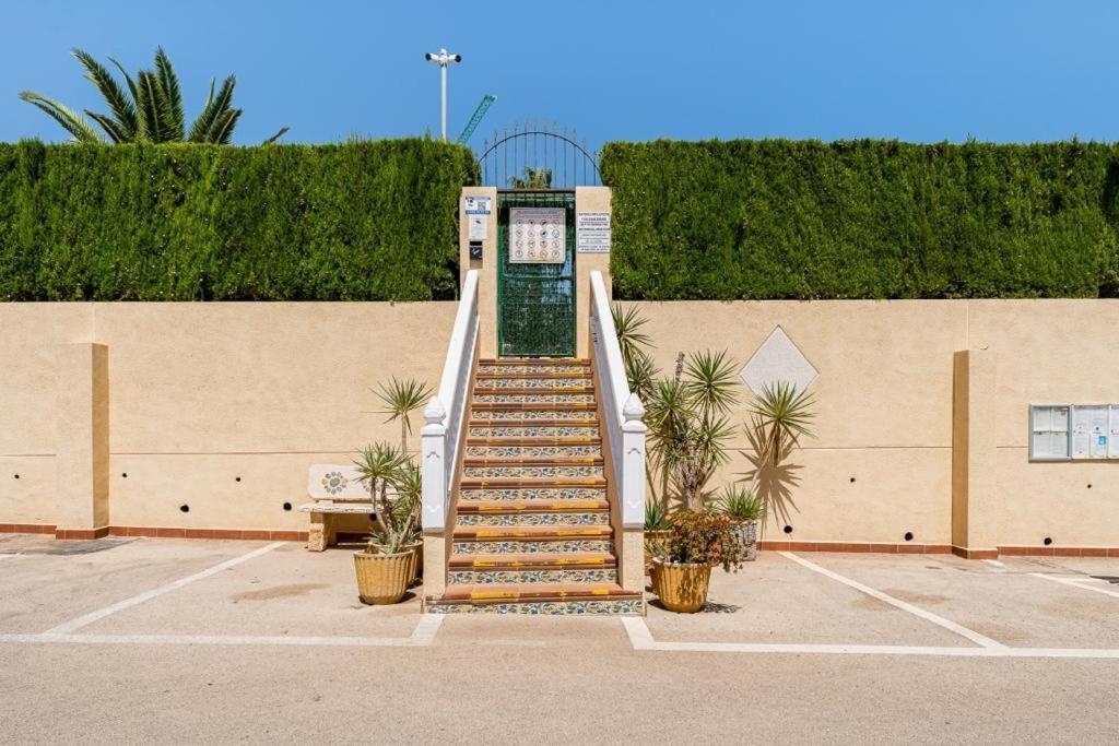 Orihuela Costa Torrevieja Apartment Dehesa de Campoamor  Exterior photo