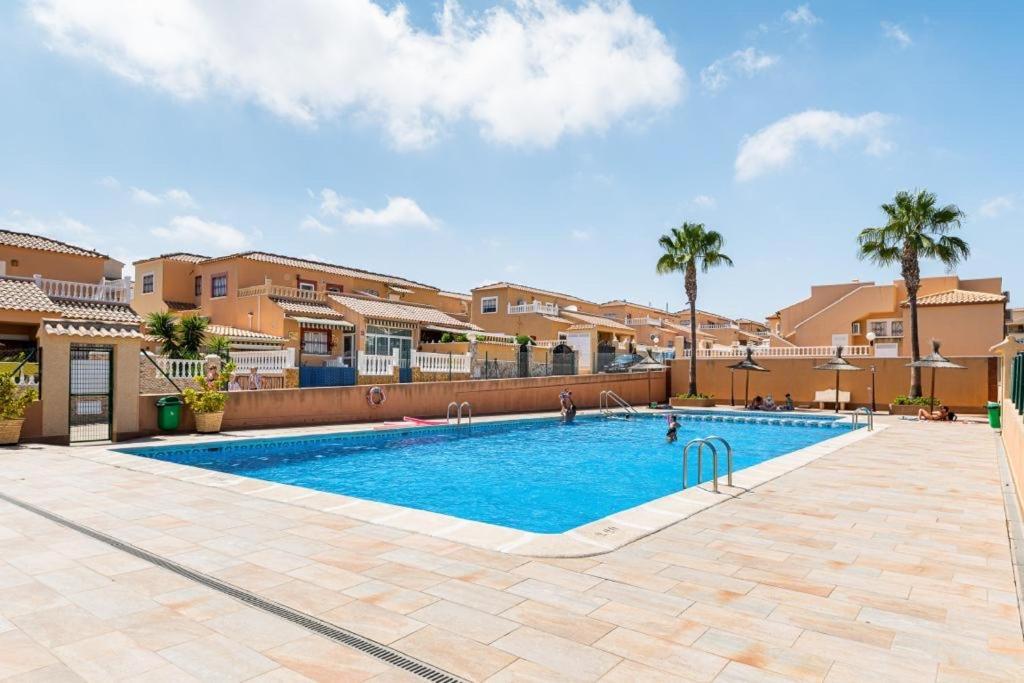 Orihuela Costa Torrevieja Apartment Dehesa de Campoamor  Exterior photo