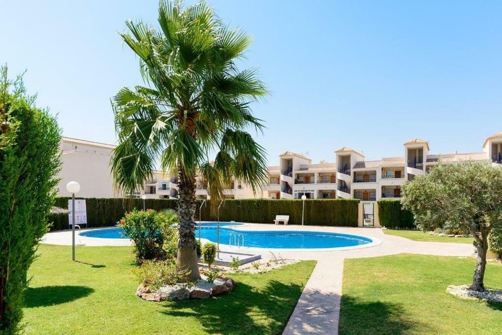 Orihuela Costa Torrevieja Apartment Dehesa de Campoamor  Exterior photo