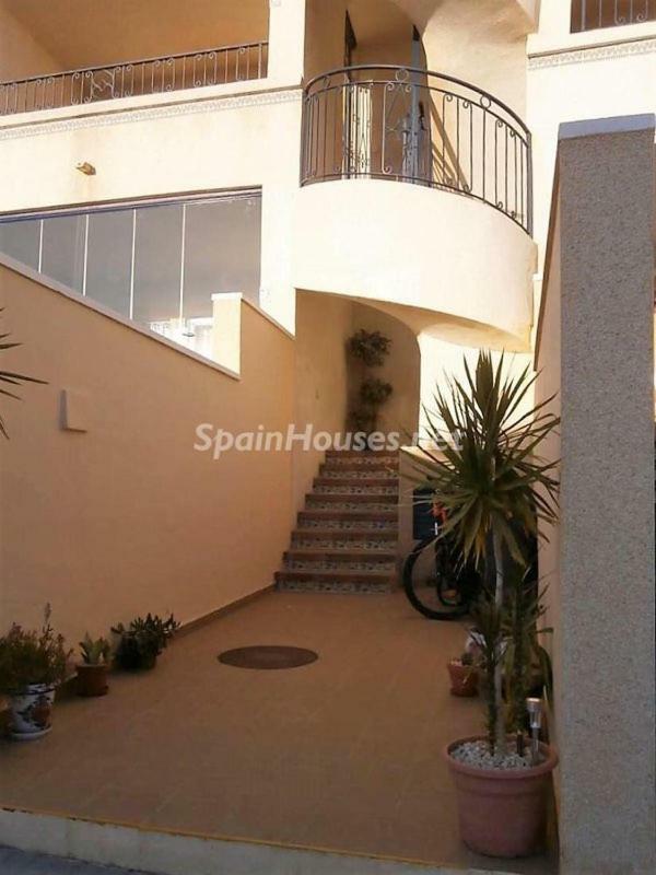 Orihuela Costa Torrevieja Apartment Dehesa de Campoamor  Exterior photo